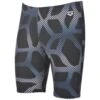 ARENA SPIDER JAMMER 000055-501 BLACK MENS