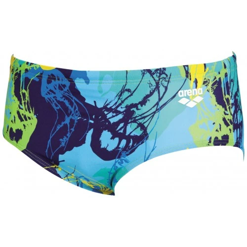 ARENA UNDERWATER 12CM BRIEF 000059-721 ROYAL MENS 1 ARENA UNDERWATER 12CM BRIEF 000059-721 ROYAL MENS