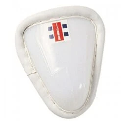 GRAY NICOLLS ABDOMINAL GUARD BOYS