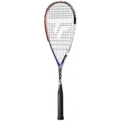 TECNIFIBRE CARBOFLEX 135 AIRSHAFT STRUNG SQUASH RACQUET
