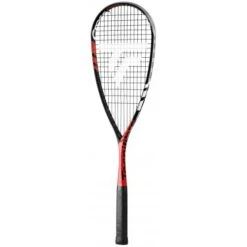TECNIFIBRE CROSS POWER STRUNG SQUASH RACQUET