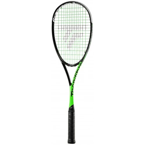 TECNIFIBRE SUPREM 125 CURV STRUNG SQUASH RACQUET 1 TECNIFIBRE SUPREM 125 CURV STRUNG SQUASH RACQUET
