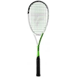 TECNIFIBRE SUPREM 135 CURV STRUNG SQUASH RACQUET
