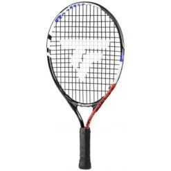 TECNIFIBRE BULLIT 19" STRUNG TENNIS RACQUET