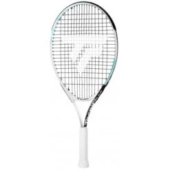 TECNIFIBRE REBOUND TEMPO 2021 23" JUNIOR STRUNG TENNIS RACQUET
