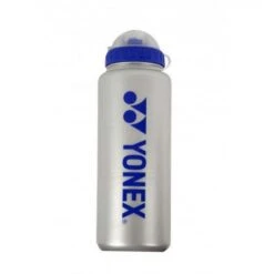 YONEX SPORTS BOTTLE SILVER