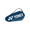 YONEX TEAM 3PACK BA42123EX DEEP BLUE TENNIS BAG