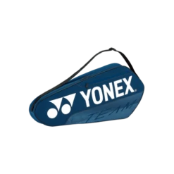YONEX TEAM 3PACK BA42123EX DEEP BLUE TENNIS BAG