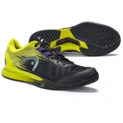 HEAD SPRINT PRO 3.0 LTD 273061 PURPLE/LIME MENS TENNIS SHOE 8 HEAD SPRINT PRO 3.0 LTD 273061 PURPLE/LIME MENS TENNIS SHOE -Tennis Equipment Store 273061 sprint pro 3 0 ltd men puli purple lime 2.1636672106 500x500 1
