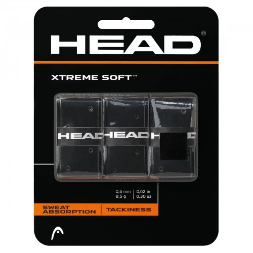 HEAD XTREME SOFT O/GRIP 4 HEAD XTREME SOFT O/GRIP - Image 4