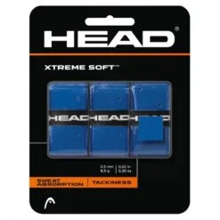 HEAD XTREME SOFT O/GRIP 9 HEAD XTREME SOFT O/GRIP -Tennis Equipment Store 285104 xtreme soft bl web 1 500x500 1