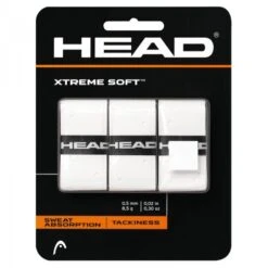 HEAD XTREME SOFT O/GRIP