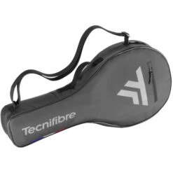 TECNIFIBRE TEAM DRY 4PACK BLACK TENNS BAG