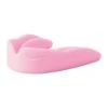 NIKE STRAPLESS MOUTHGUARD ADULT PINK