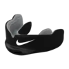 NIKE INTAKE MOUTHGUARD YOUTH BLACK/GREY
