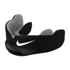 NIKE INTAKE MOUTHGUARD YOUTH BLACK/GREY