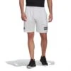 ADIDAS CLUB 3STRIPE SHORT GL5412 WHITE MENS TENNIS