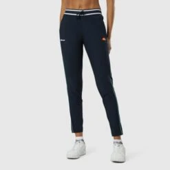 ELLESSE BANCHINA TRACKPANT SCJ11875 NAVY LADIES