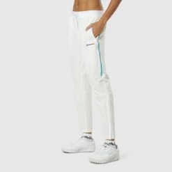 ELLESSE BANCHINA TRACKPANT SCJ11875 WHITE LADIES