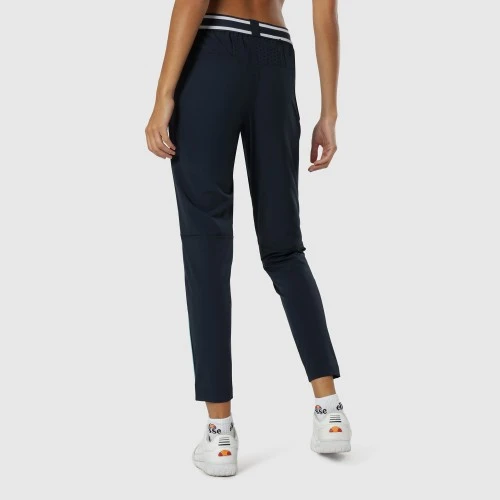 ELLESSE BANCHINA TRACKPANT SCJ11875 NAVY LADIES 2 ELLESSE BANCHINA TRACKPANT SCJ11875 NAVY LADIES - Image 2