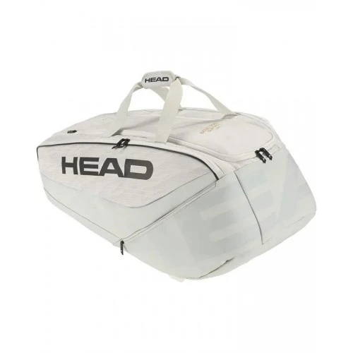 HEAD PRO X 12PACK 260023-YUBK XL TENNIS BAG 1 HEAD PRO X 12PACK 260023-YUBK XL TENNIS BAG