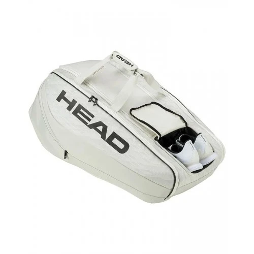 HEAD PRO X 12PACK 260023-YUBK XL TENNIS BAG 2 HEAD PRO X 12PACK 260023-YUBK XL TENNIS BAG - Image 2
