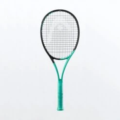HEAD BOOM PRO STRUNG TENNIS RACQUET