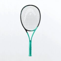 HEAD BOOM TEAM L 2022 STRUNG TENNIS RACQUET