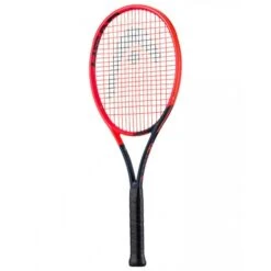 HEAD RADICAL MP 2023 STRUNG TENNIS RACQUET