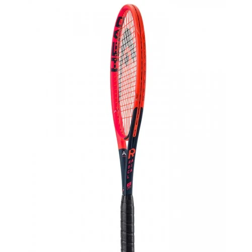 HEAD RADICAL MP 2023 STRUNG TENNIS RACQUET 2 HEAD RADICAL MP 2023 STRUNG TENNIS RACQUET - Image 2