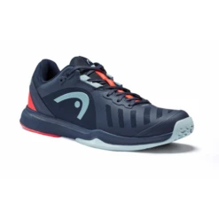 HEAD SPRINT TEAM 3.0 273301 BLUE MENS TENNIS