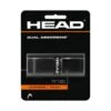 HEAD DUAL ABSORBING GRIP