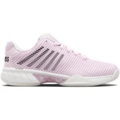 K-SWISS HYPERCOURT EXPRESS 2 AC 96613-581 ORCHID WOMENS TENNIS