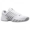 K-SWISS BIGSHOT LIGHT 4 06989-162 WHITE MENS TENNIS