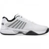 K-SWISS HYPERCOURT EXPRESS 2 06613- 423 BARELY BLUE (WHITE)