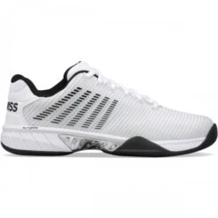 K-SWISS HYPERCOURT EXPRESS 2 06613- 423 BARELY BLUE (WHITE)