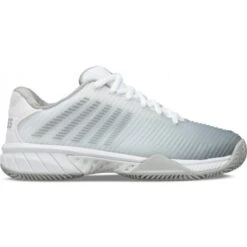 K-SWISS HYPERCOURT EXPRESS HB 2 99614-150 WHITE LADIES TENNIS