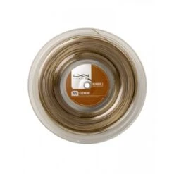 Wilson LUXILON ELEMENT 1.25MM 200M REEL TENNIS STRING