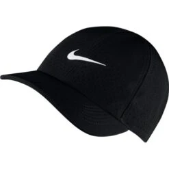 NIKE NK DRY AEROBILL ADVANTAGE CAP CQ9332-010 BLACK