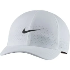 NIKE DRY AEROBILL ADVANTAGE CAP CQ9332-100 WHITE
