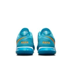 NIKE ZOOM VAPOR CAGE 4 RAFA DD1579-400 BALTIC BLUE MENS -Tennis Equipment Store NIKE20CAGE20RAFA20BLUE20BACK 500x500 1