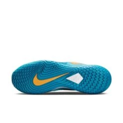 NIKE ZOOM VAPOR CAGE 4 RAFA DD1579-400 BALTIC BLUE MENS -Tennis Equipment Store NIKE20CAGE20RAFA20BLUE20SOLE 500x500 1