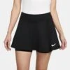 NIKE NKCT DRIFIT VICTORY SKIRT FLOUNCY DH9552-010 BLACK