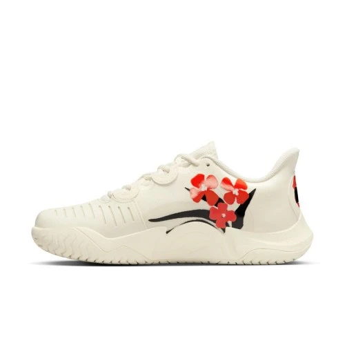 NIKE ZOOM GP TURBO HC OSAKA DZ3362-100 COCONUT MILK LADIES 2 NIKE ZOOM GP TURBO HC OSAKA DZ3362-100 COCONUT MILK LADIES - Image 2