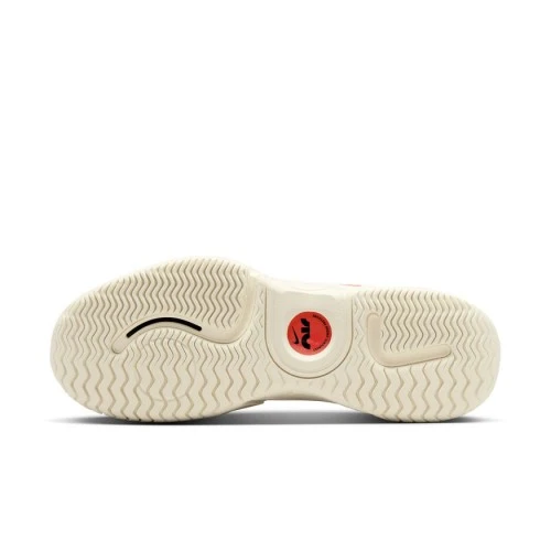 NIKE ZOOM GP TURBO HC OSAKA DZ3362-100 COCONUT MILK LADIES 3 NIKE ZOOM GP TURBO HC OSAKA DZ3362-100 COCONUT MILK LADIES - Image 3