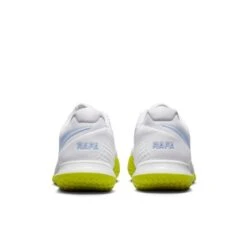 NIKE ZOOM VAPOR CAGE 4 RAFA DD1579-102 WHITE MENS -Tennis Equipment Store NIKE20RAFA20420WHITE20BACK 500x500 1