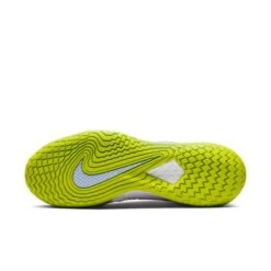 NIKE ZOOM VAPOR CAGE 4 RAFA DD1579-102 WHITE MENS -Tennis Equipment Store NIKE20RAFA20420WHITE20SOLE 500x500 1