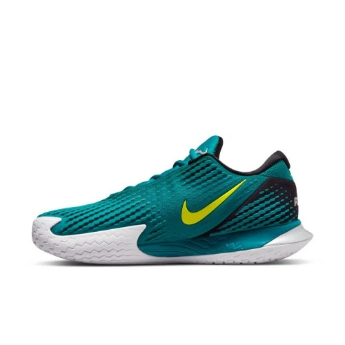 NIKE ZOOM VAPOR CAGE 4 RAFA DD1579-310 BRIGHT SPRUCE MENS TENNIS 2 NIKE ZOOM VAPOR CAGE 4 RAFA DD1579-310 BRIGHT SPRUCE MENS TENNIS - Image 2