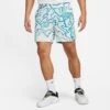 NIKE NKCT DRIFIT SLAM SHORT MB DR6599-301 GREEN ABYSS