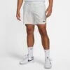 NIKE NKCT DRIFIT SLAM SHORT MB DR6599-085 FOOTBALL GREY
